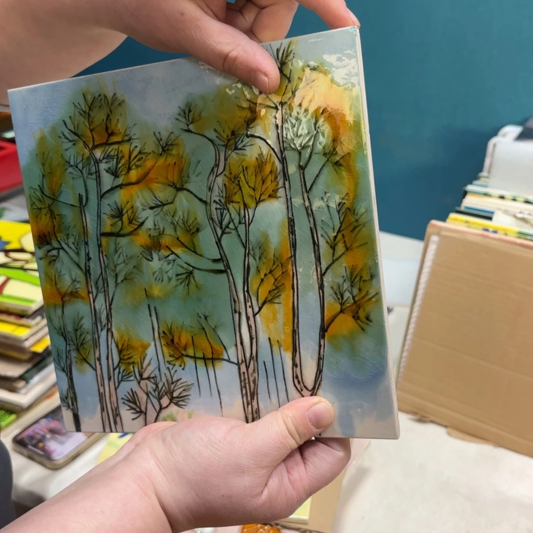 陶瓷20.20微瑕福利款