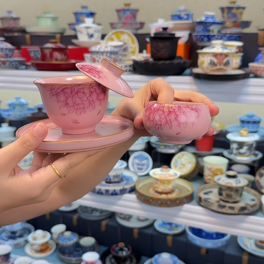 我们的目标是成为更优秀