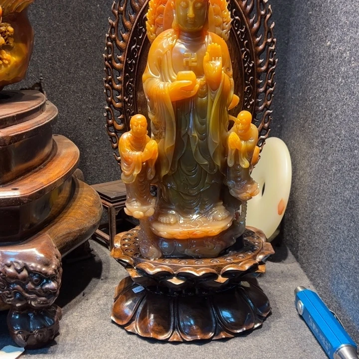 小***光寿山石寿山石文化交流平台