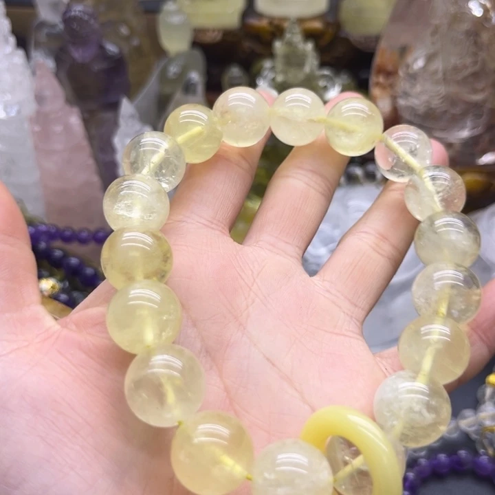 未镶嵌水晶珠宝半成品摆件