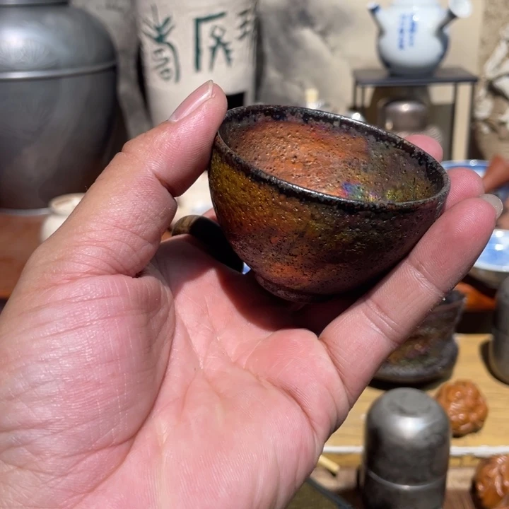 紫砂蜜胺手工好物推荐