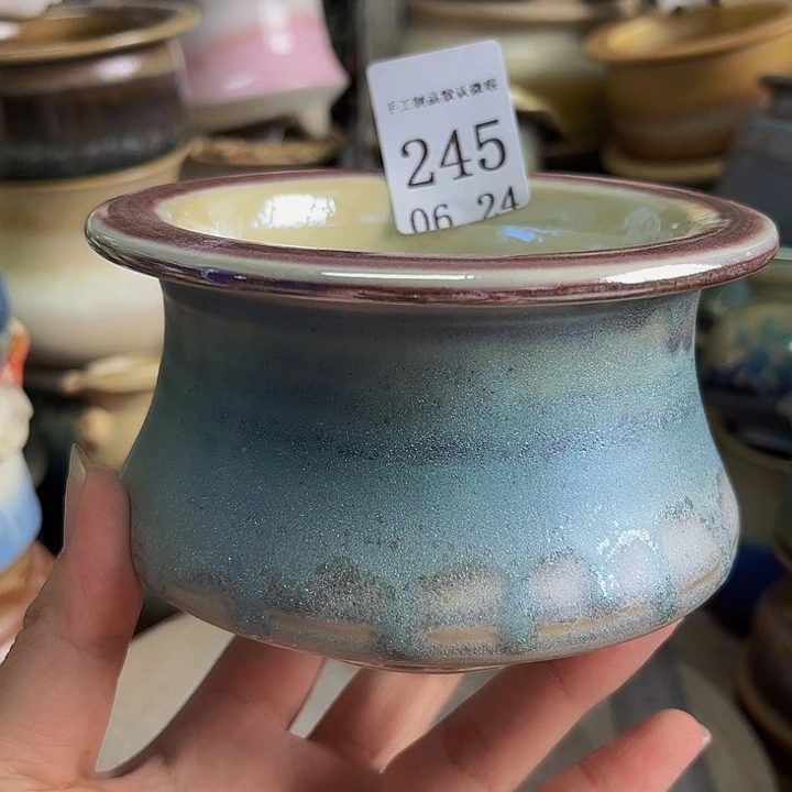 瓷片景德镇陶瓷手工制作
