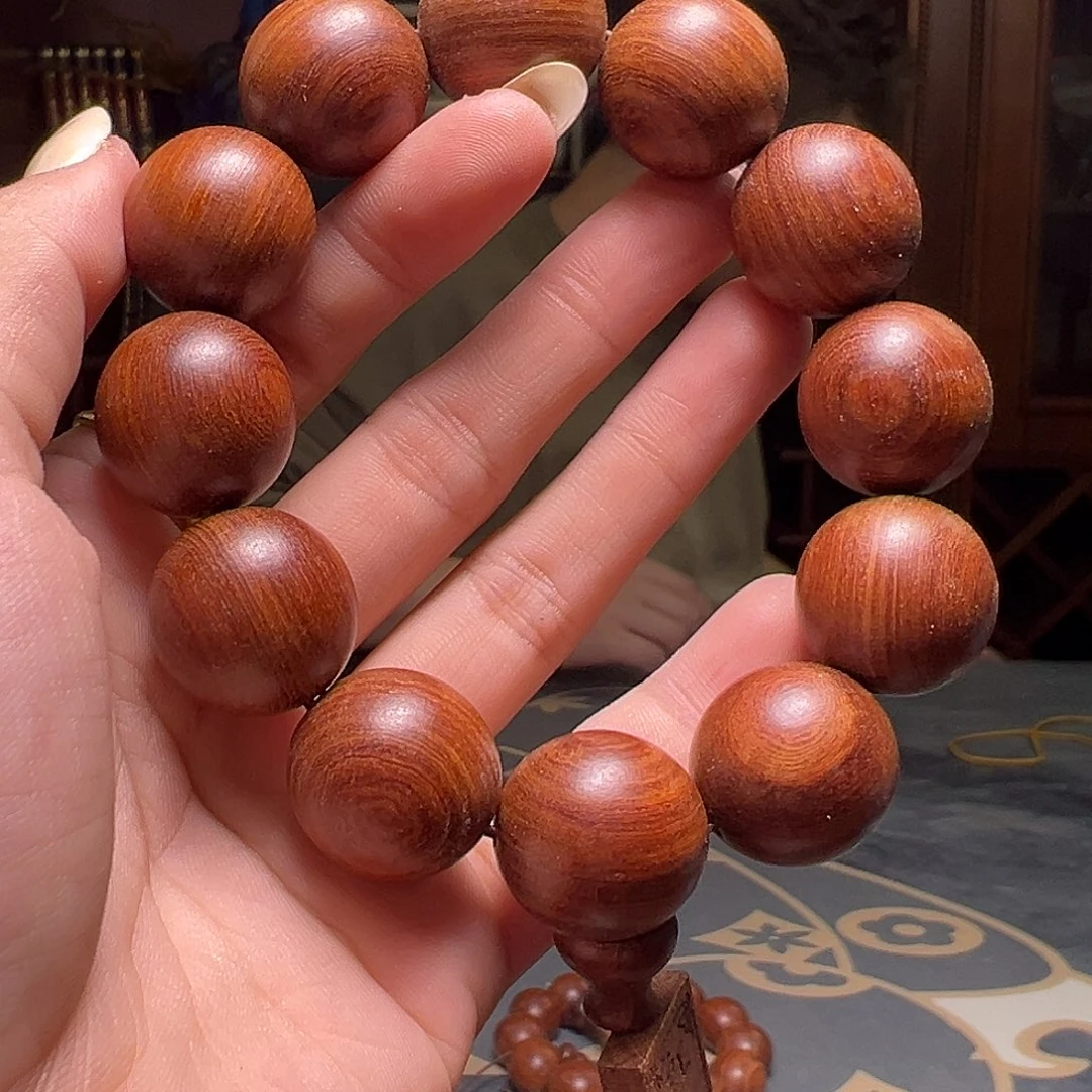 橄榄核吊坠木头的