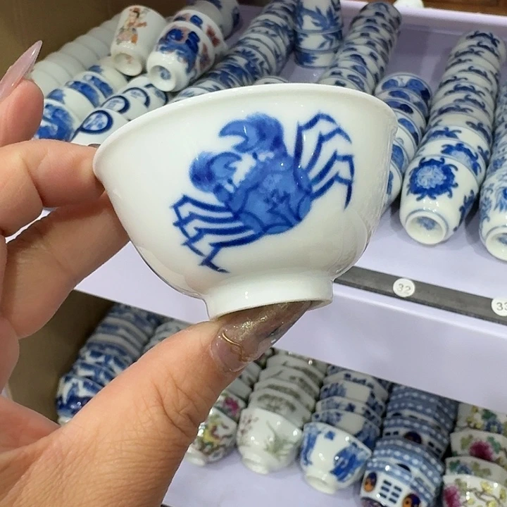 陶瓷艺术品收藏陶瓷