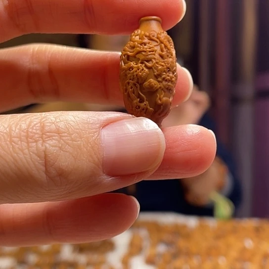 橄榄核手串/手链橄榄核