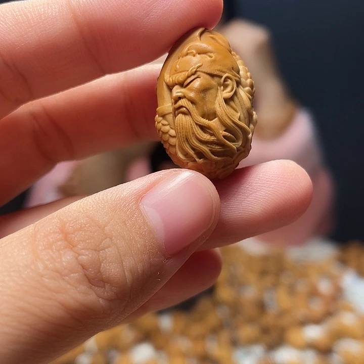 吊坠橄榄核橄榄核