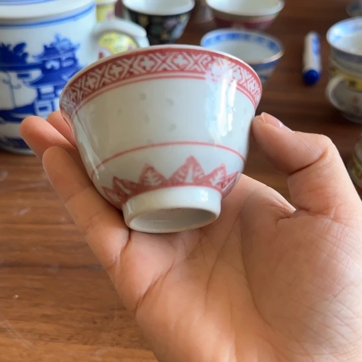 摆件景德镇陶瓷艺术品