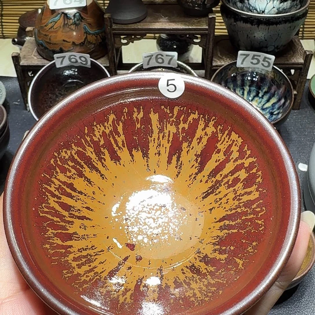 茶盏天才天才工程5