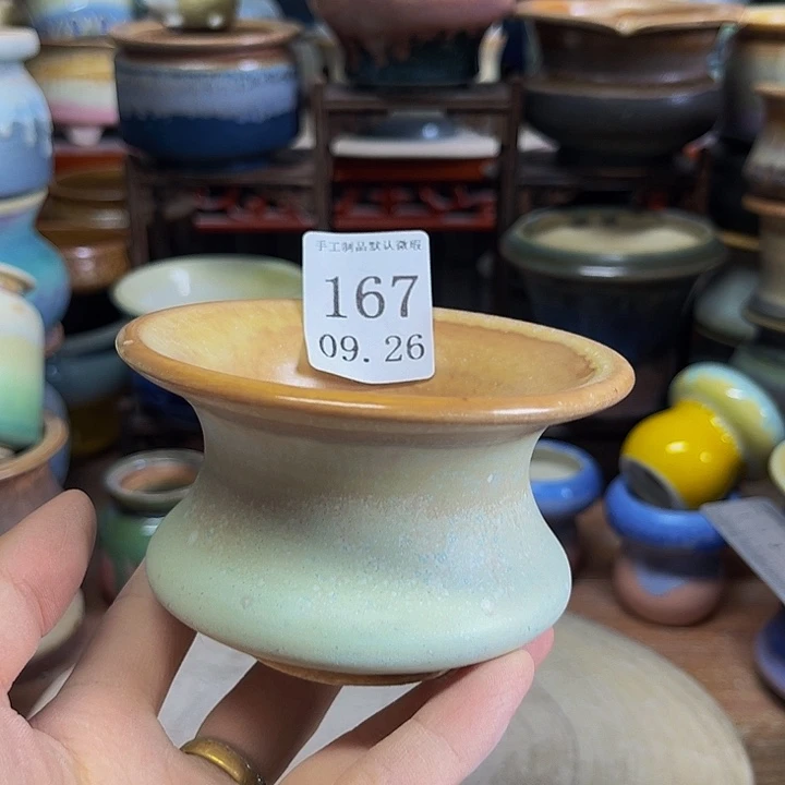 瓷片景德镇陶瓷手工制作