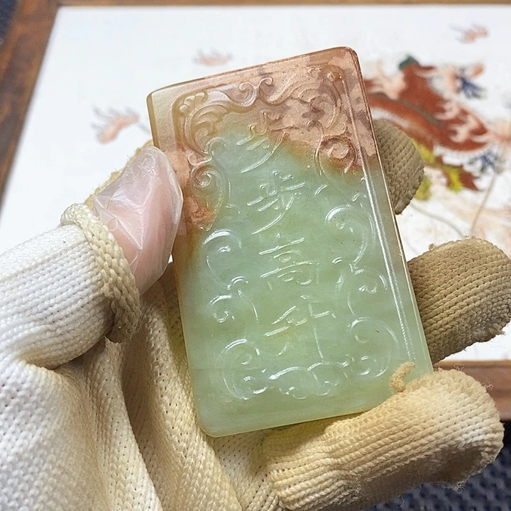 紫砂闪购商品，一图一物