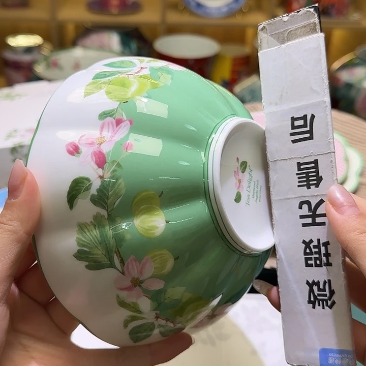 骨瓷实付满10包邮哈