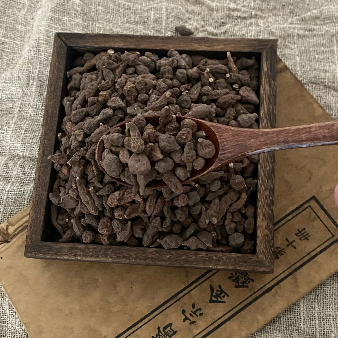 西藏本地发货高原人参果蕨麻果250g