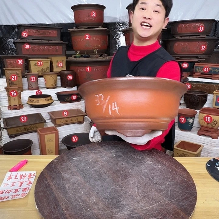 紫砂源头工厂直发
