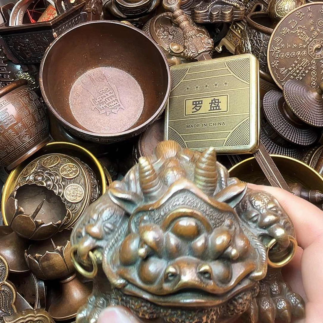 铜锣湾的历史文化