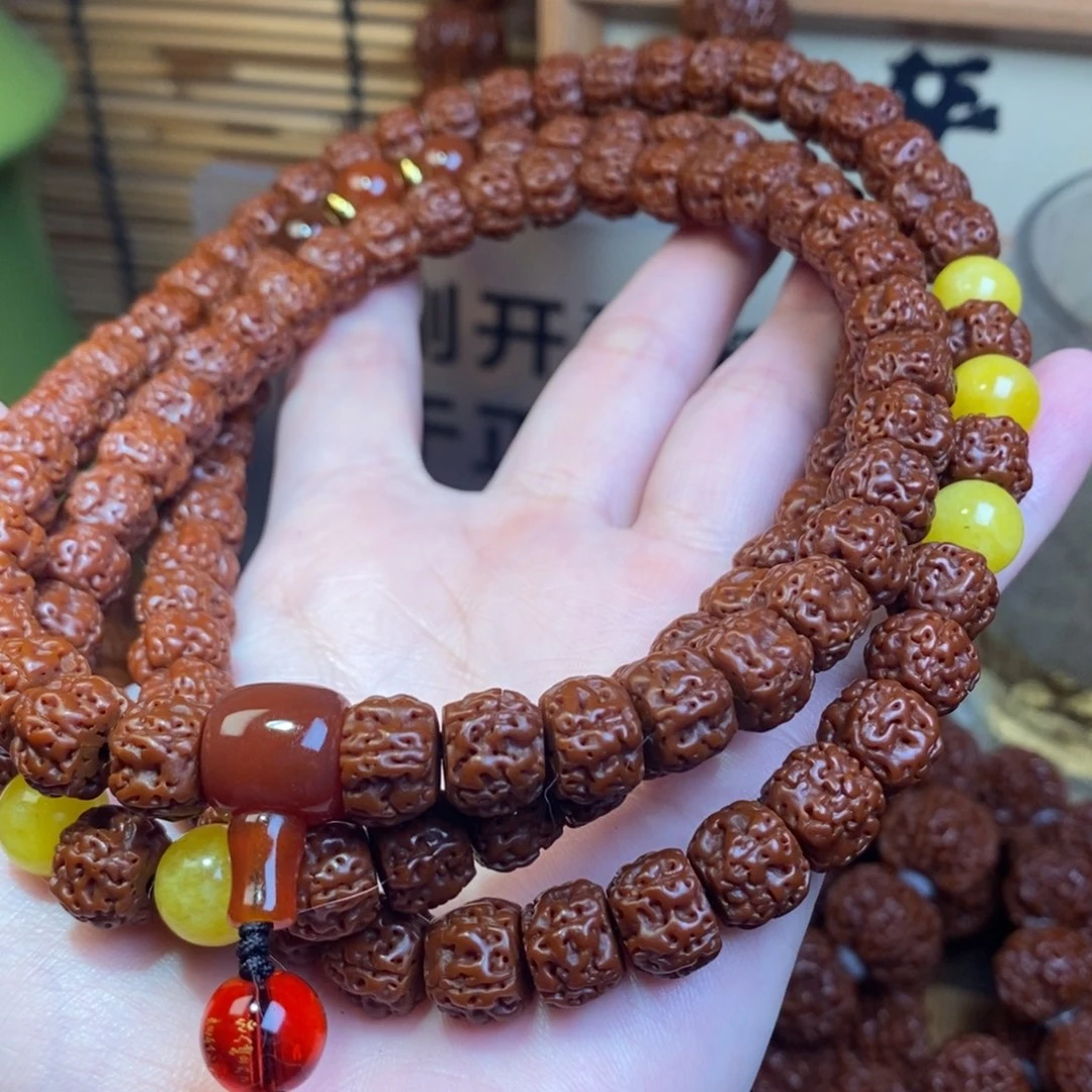 吊坠金刚菩提10 一代配饰