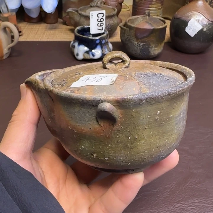 备前烧备前烧作品