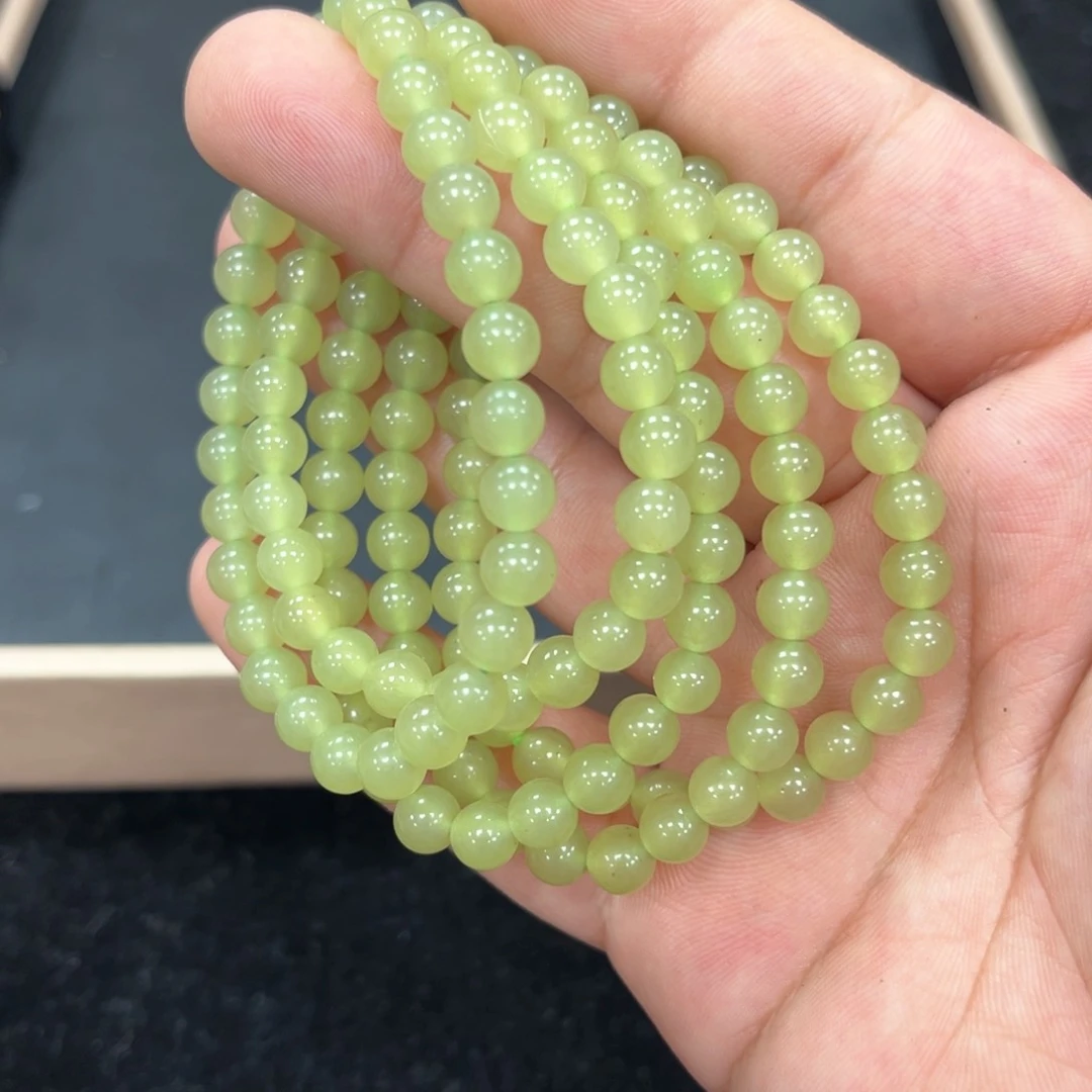 和田玉未镶嵌颈饰多样性发货（拍一发一）