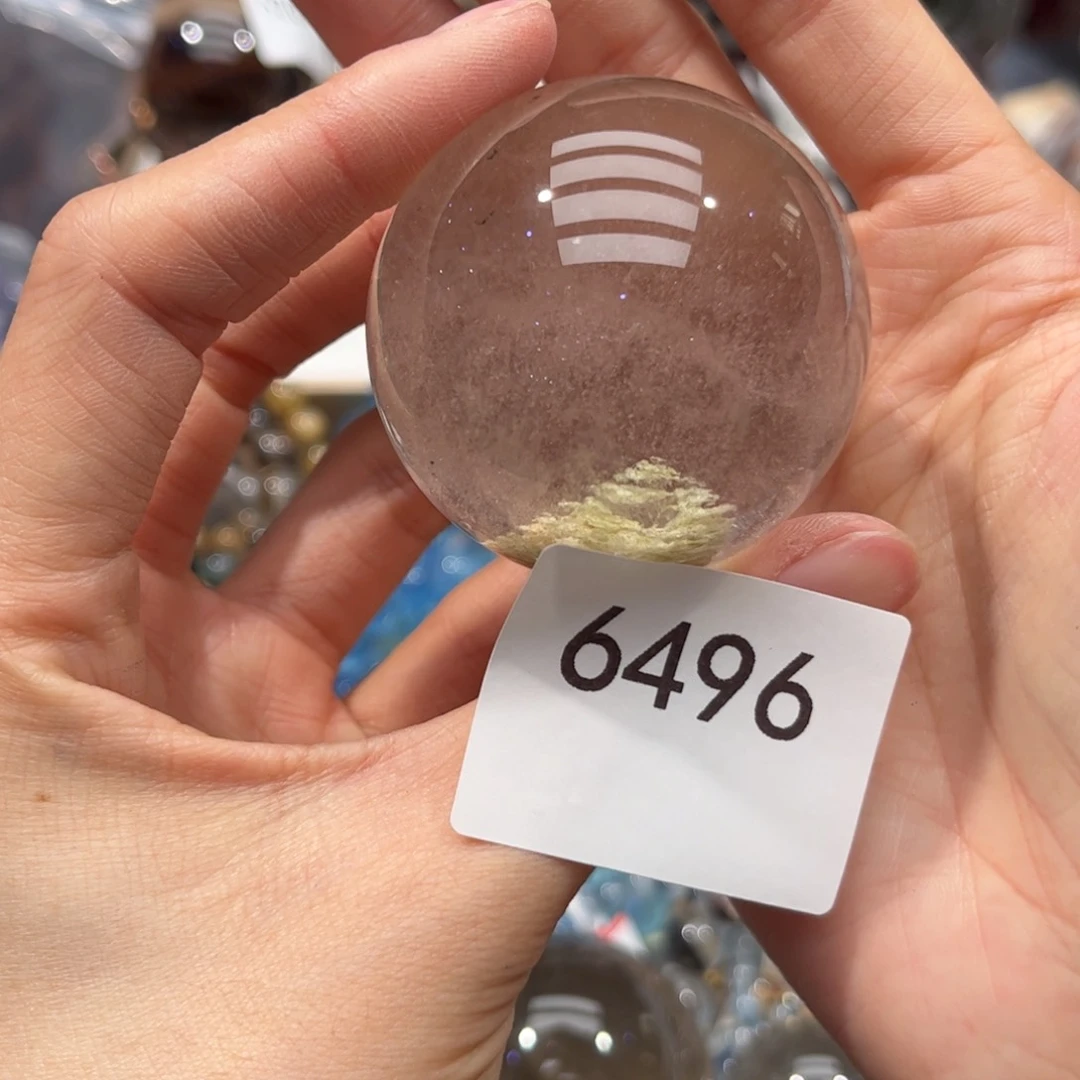 【闪购商品】未镶嵌大型摆件（非配饰）水晶