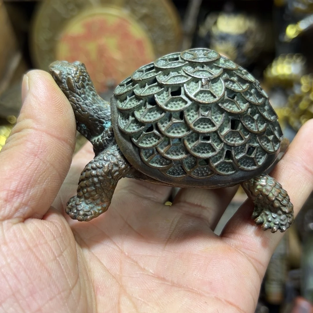 精选铜器，专属链接