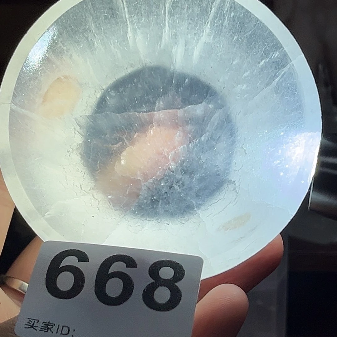 未镶嵌大型摆件（非配饰）水晶