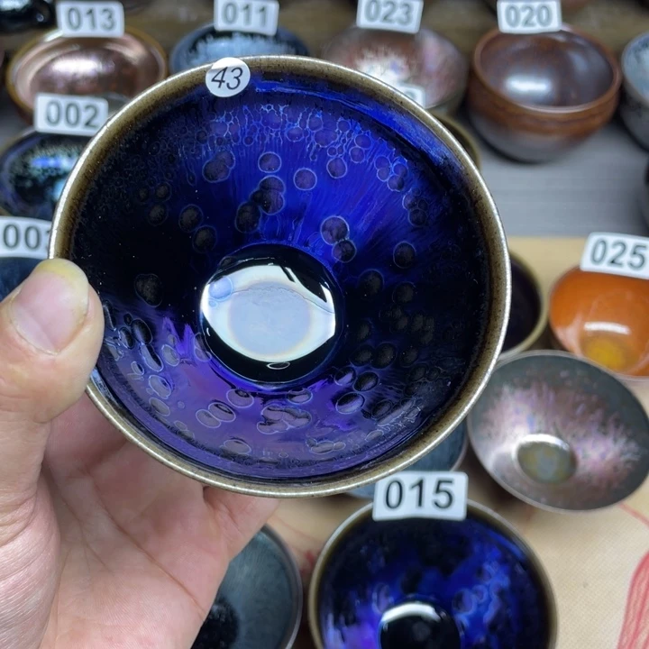 天***草茶盏建盏建盏建盏