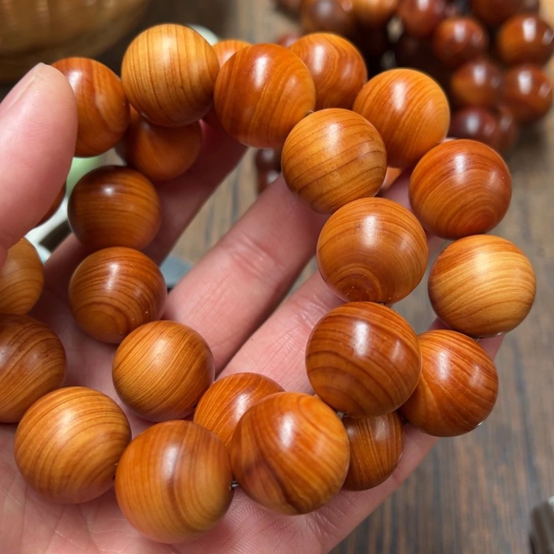 太行崖柏陈化太行