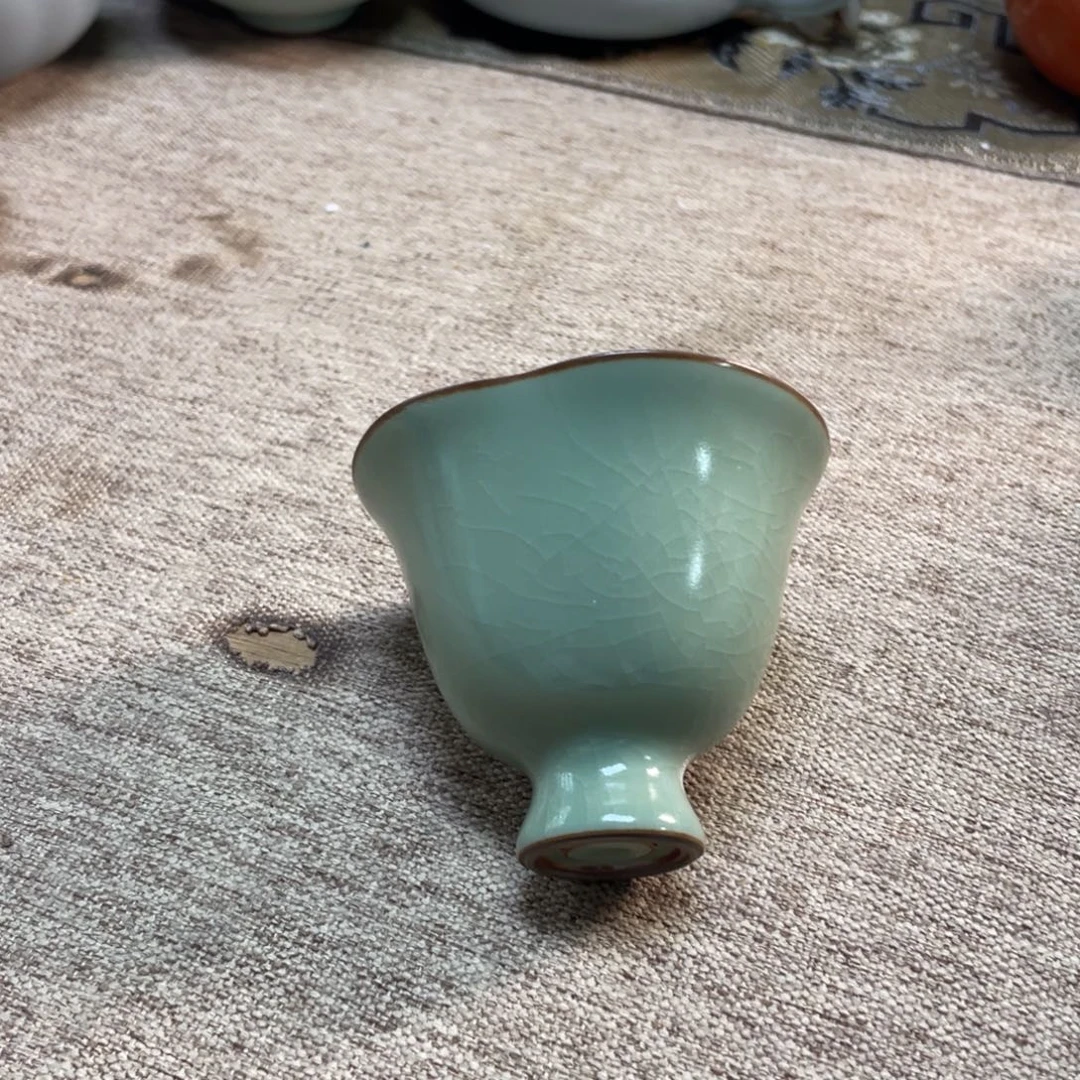 无运费险略有微瑕介意勿拍