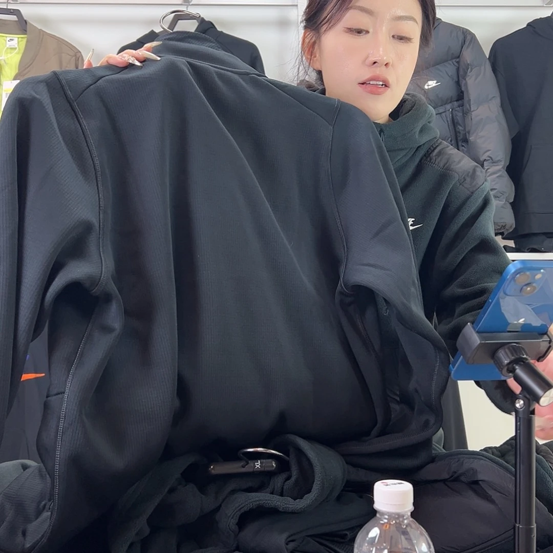 5941外套立领L码130-150斤不退换