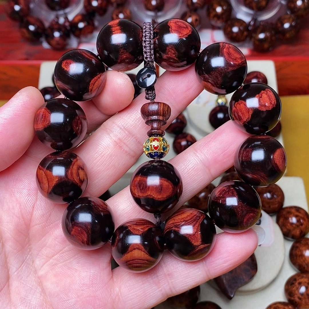 黄花梨/降香黄檀海南黄花梨