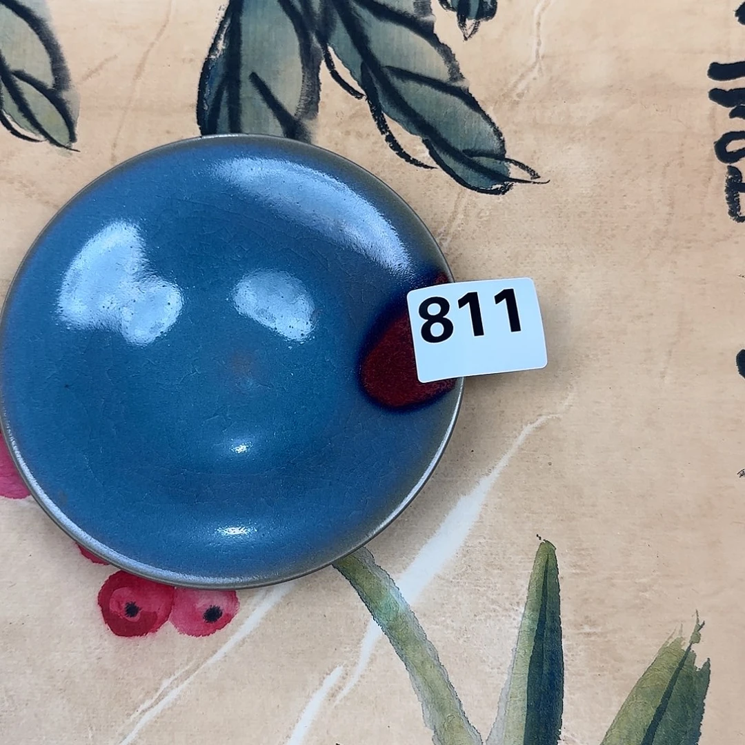 盘闪购链接，一物一拍，瓷片正能量。