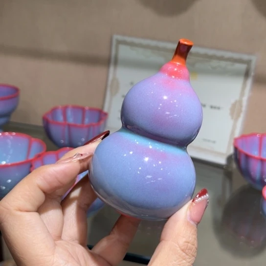 大宋甄选茶具茶器