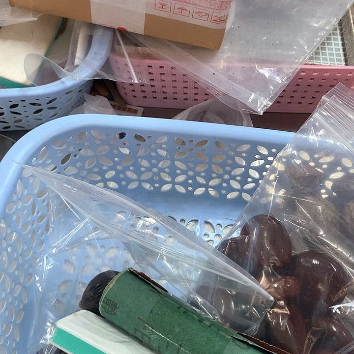 千眼菩提把件牛**油菩提