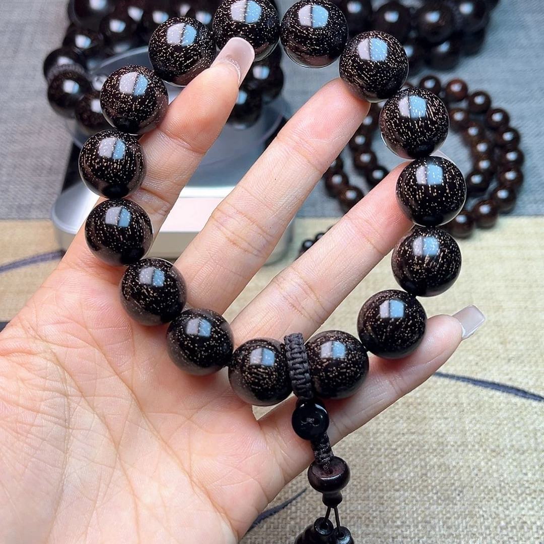 檀香紫檀（小叶紫檀）1.5爆星