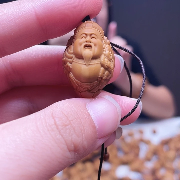 手串/手链橄榄核橄榄核