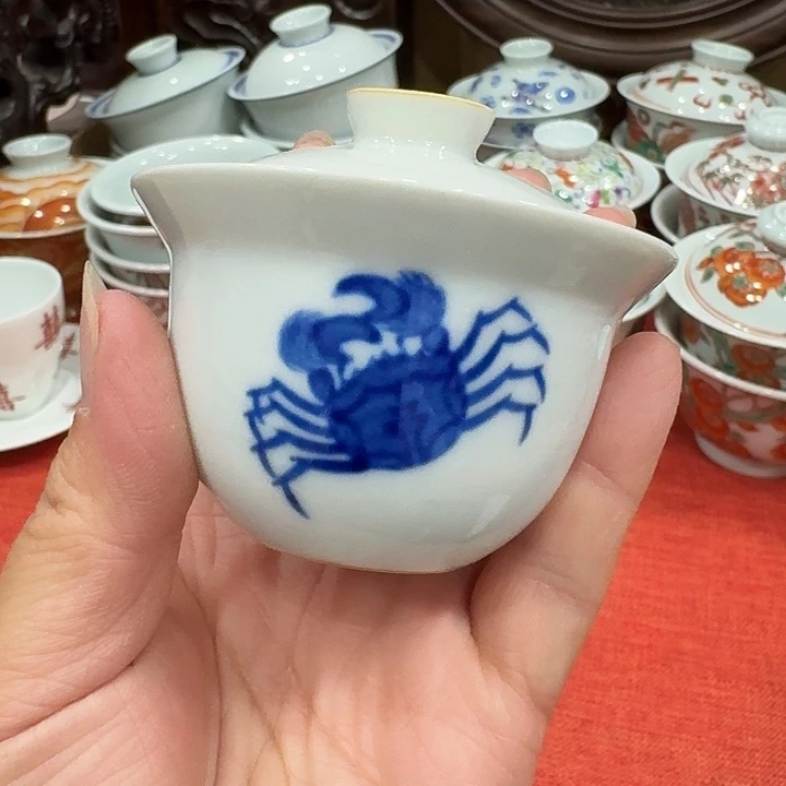 陶瓷艺术品收藏陶瓷