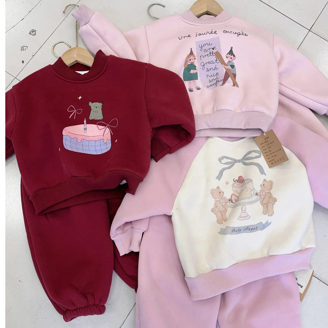 三木家帅气炸街时髦薄款套装休闲户外洋气中小童韩版【扣码专用】