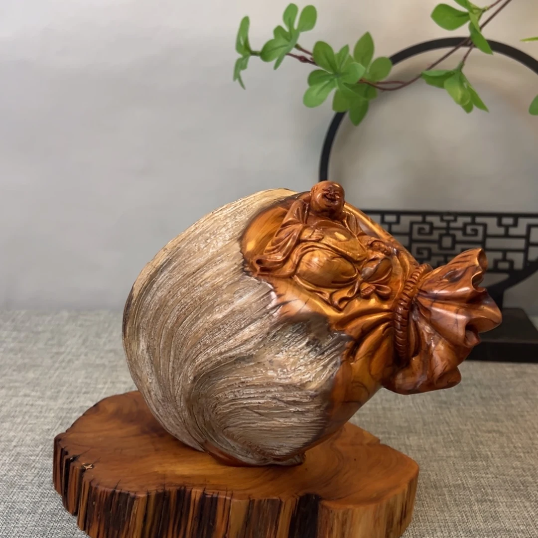 柏木（崖柏）喜欢的东西真的