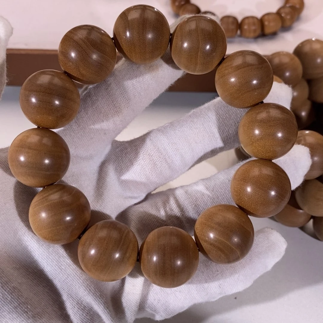 檀香木其他天****品横纹黑肉老料2.0大福利专场