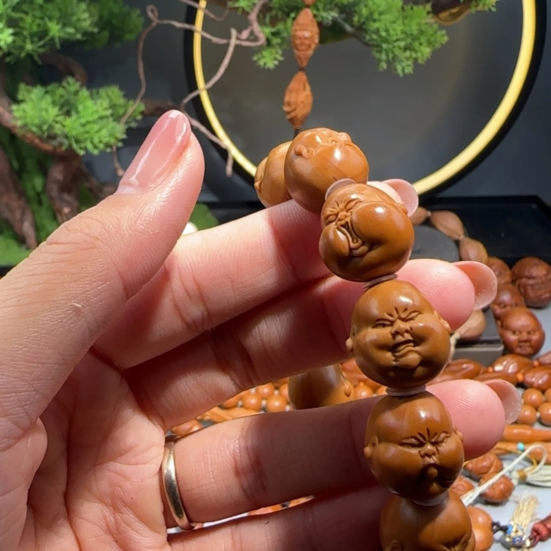 手串/手链橄榄核福利待遇
