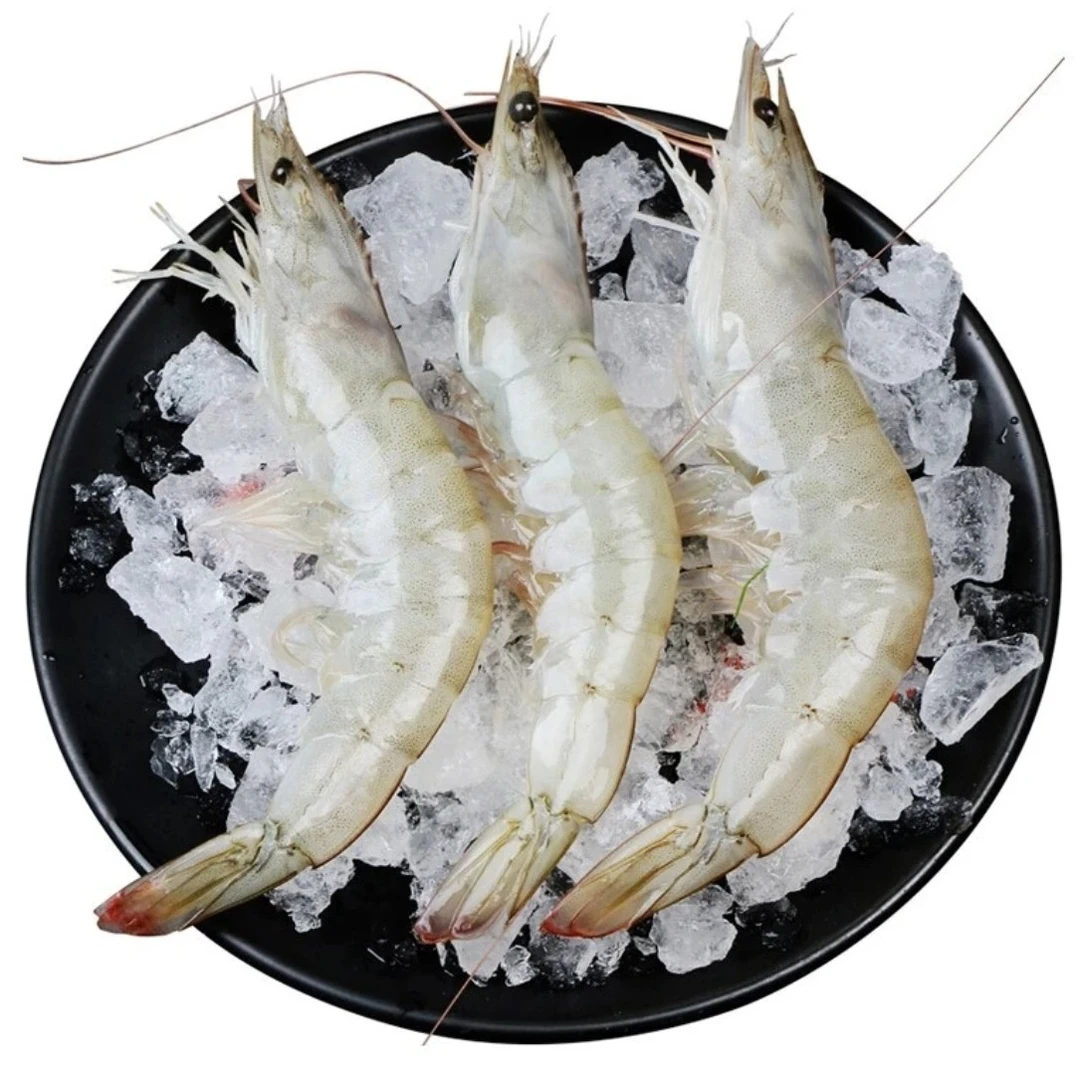 【盐田大虾～西安发货】大特虾 2斤肉质鲜美过年必备