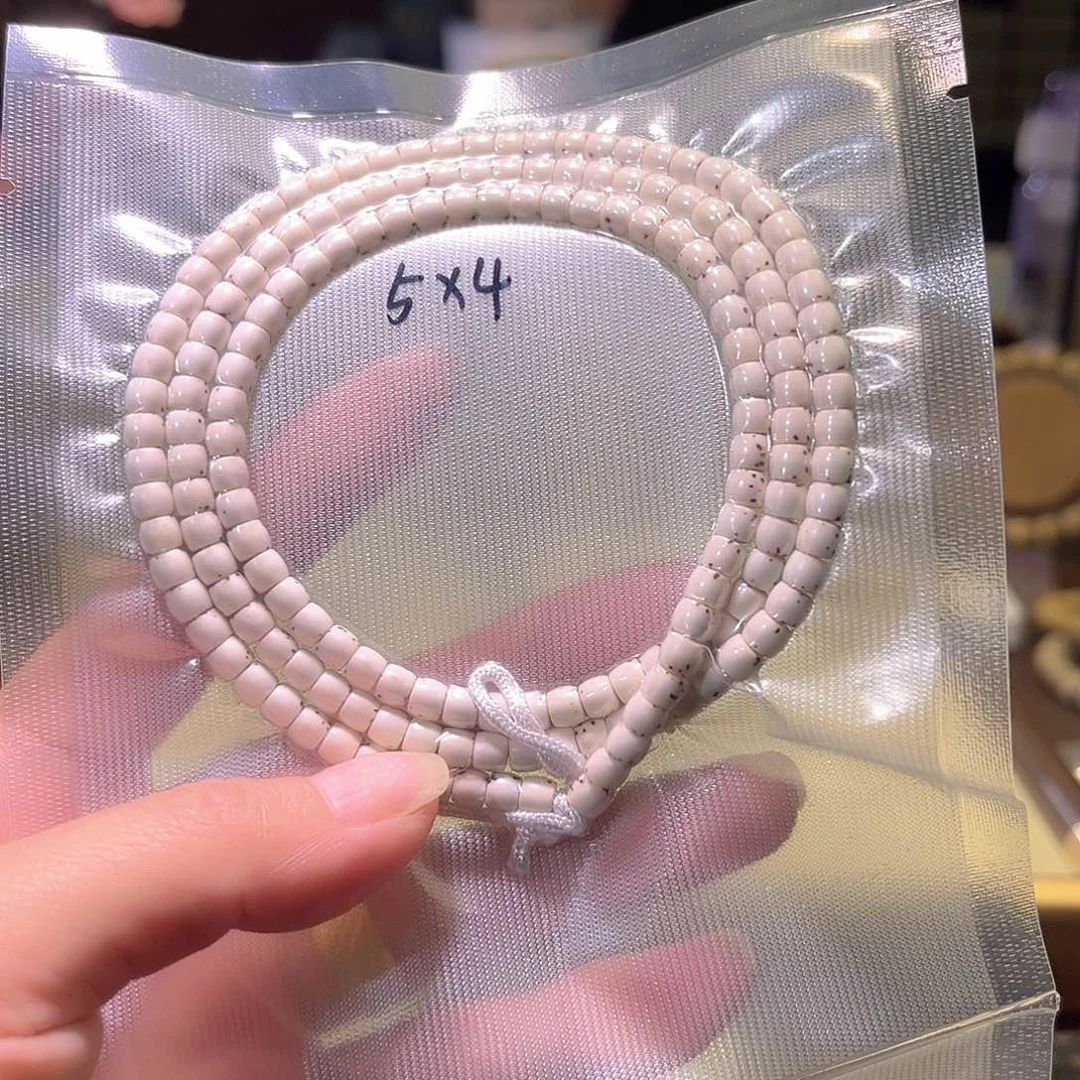 小****吊坠星月菩提星月