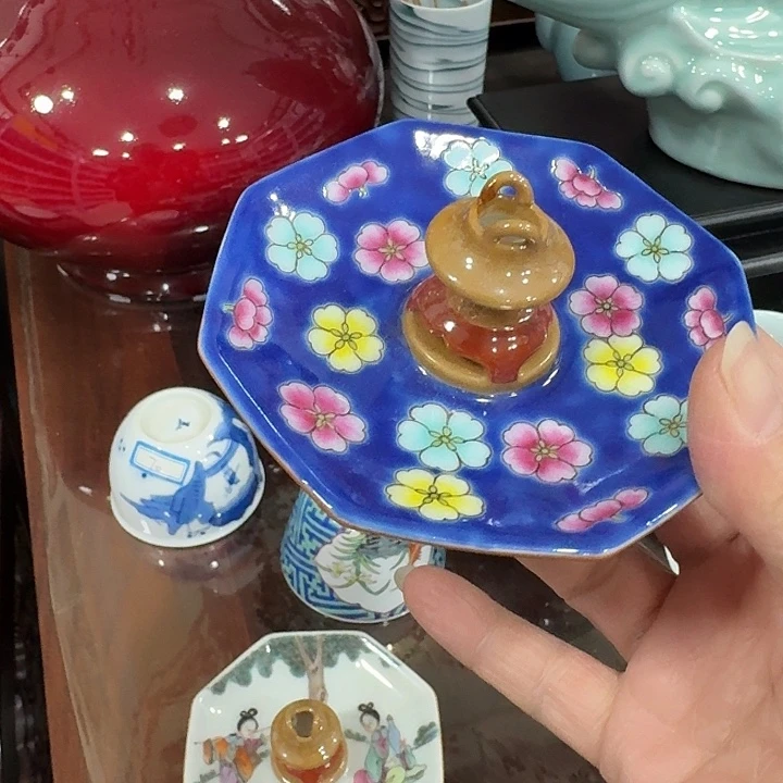 陶瓷艺术品收藏陶瓷