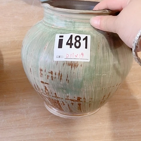 景德镇手工工艺制作