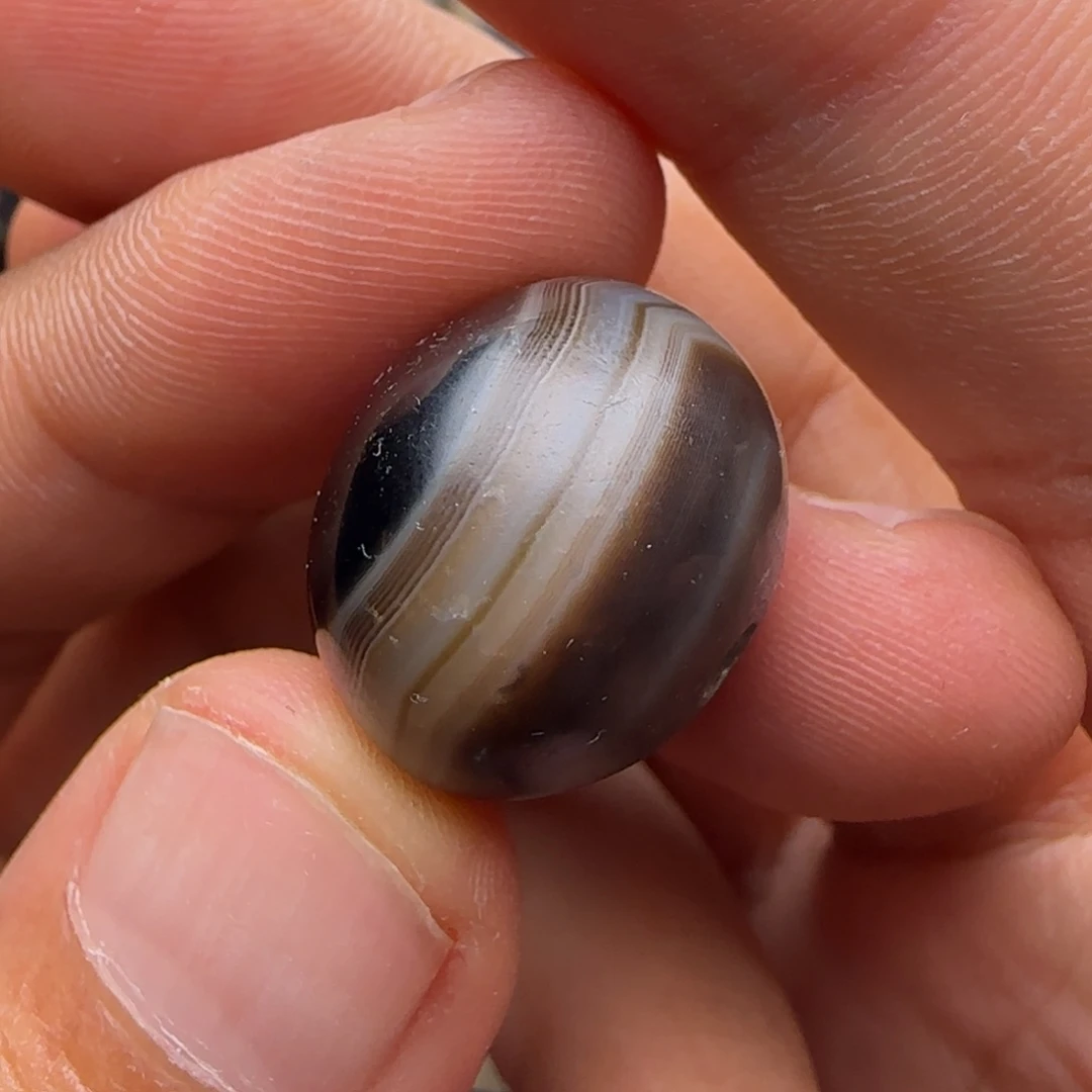 未镶嵌单玛瑙/玉髓