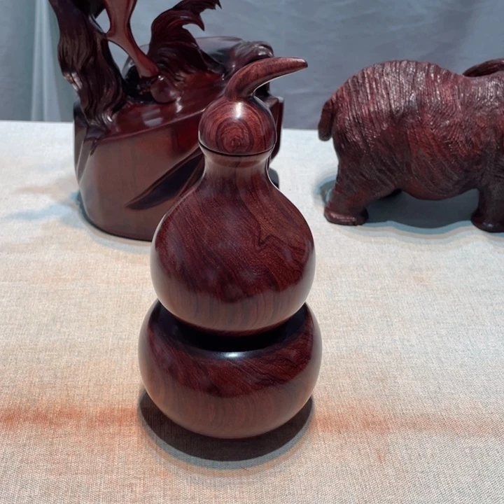 黄花梨/降香黄檀布