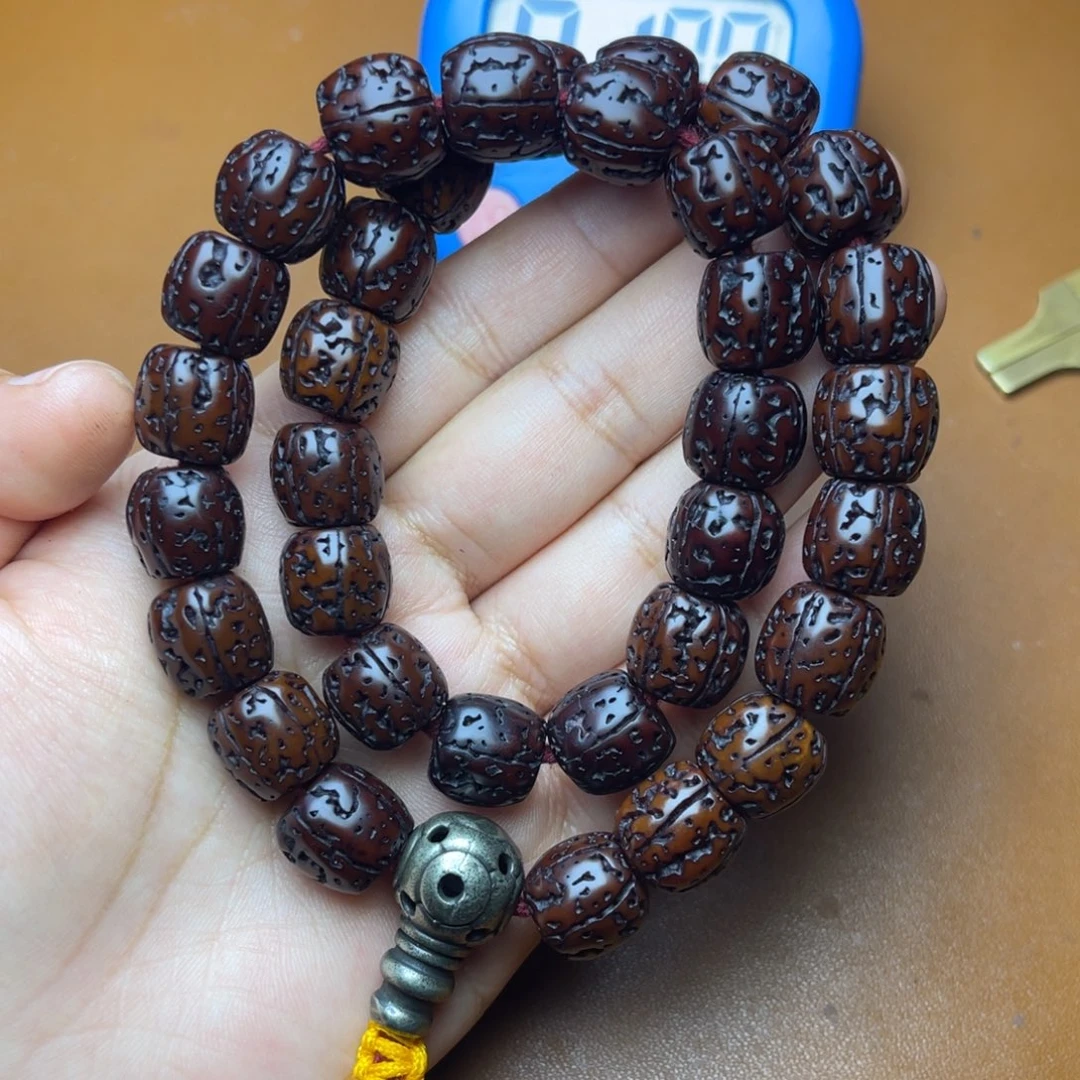 南***烨玻璃颈饰啦啦啦啦啦啦