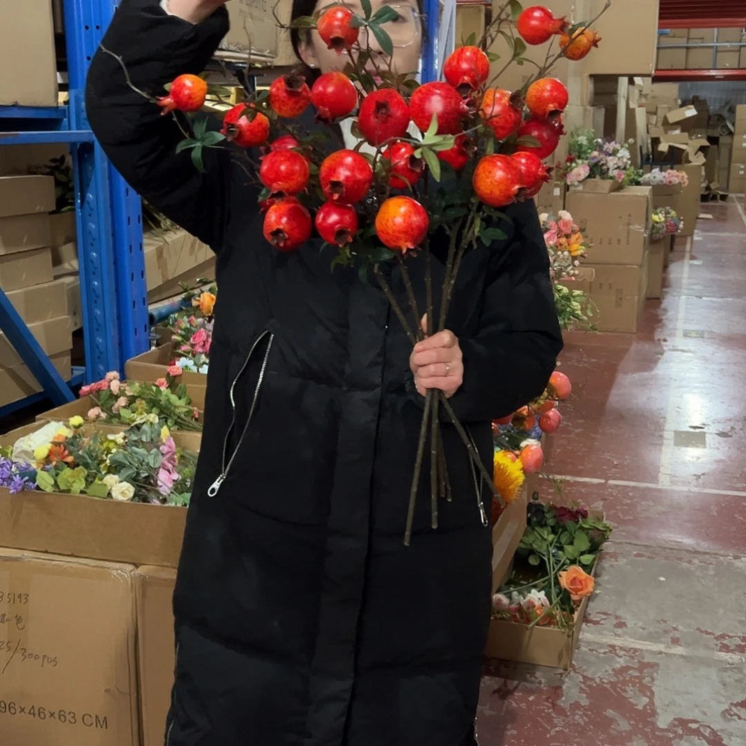 110号［闪购］仿真花，公主请下单！