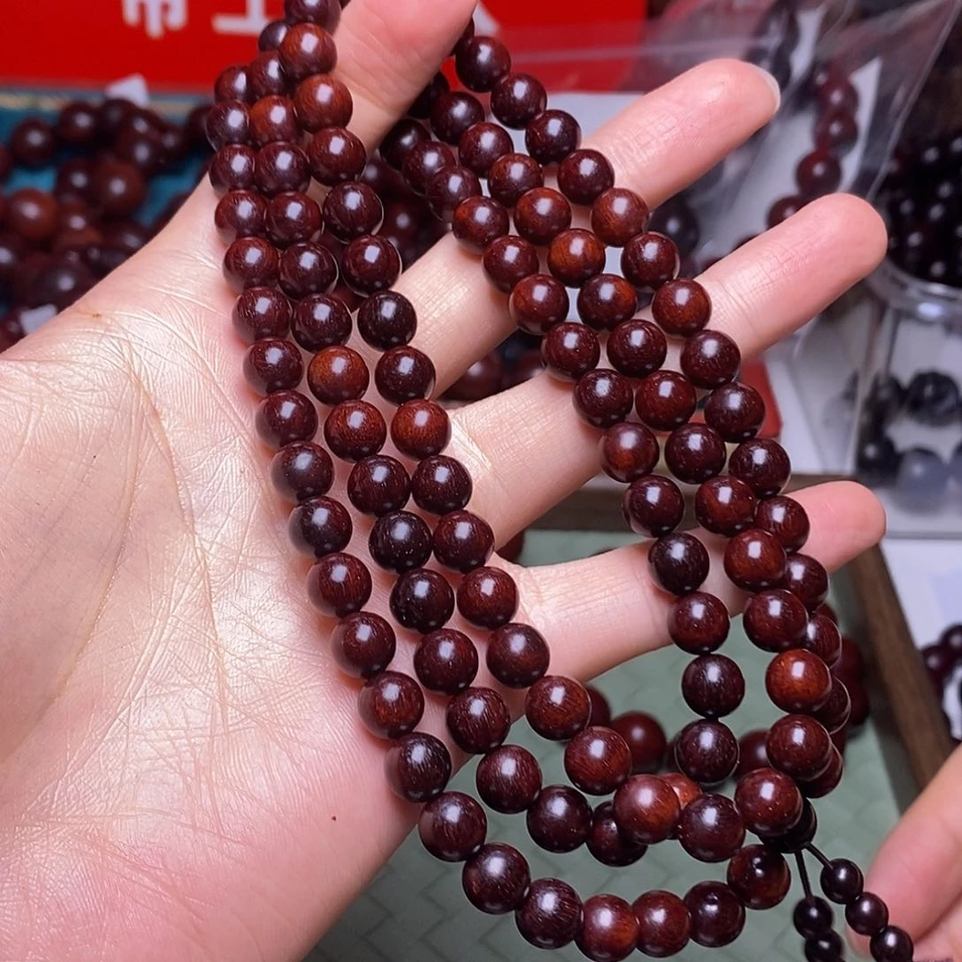 檀香紫檀（小叶紫檀）0.8x108