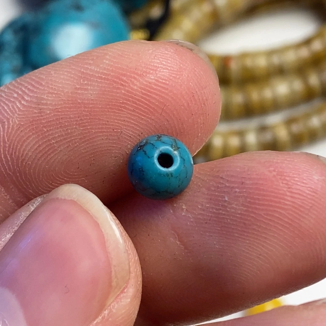 吊坠凤眼菩提J***A好看的配饰