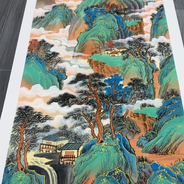 我们都在努力着改变自己